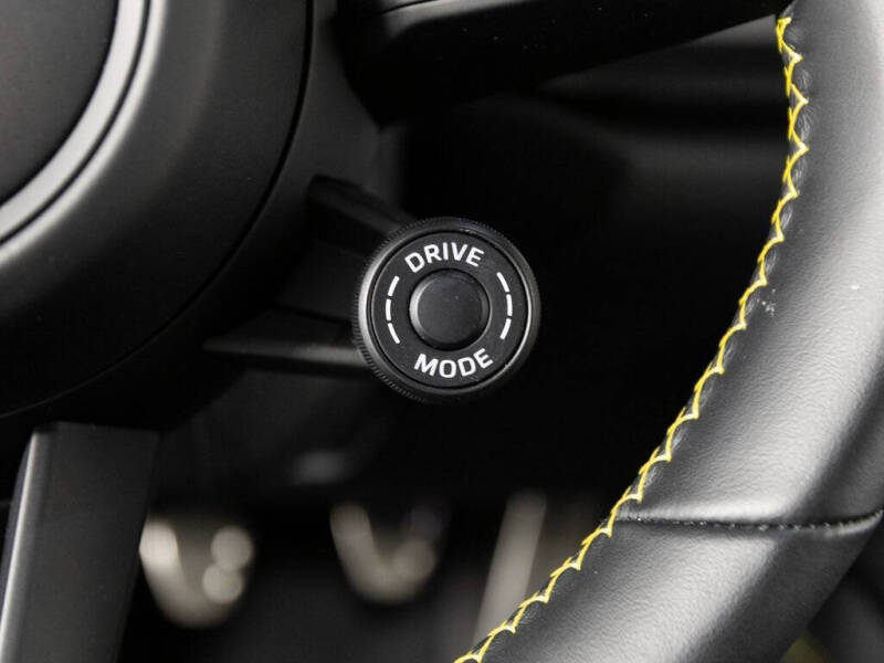 2023 Porsche 911 GT3