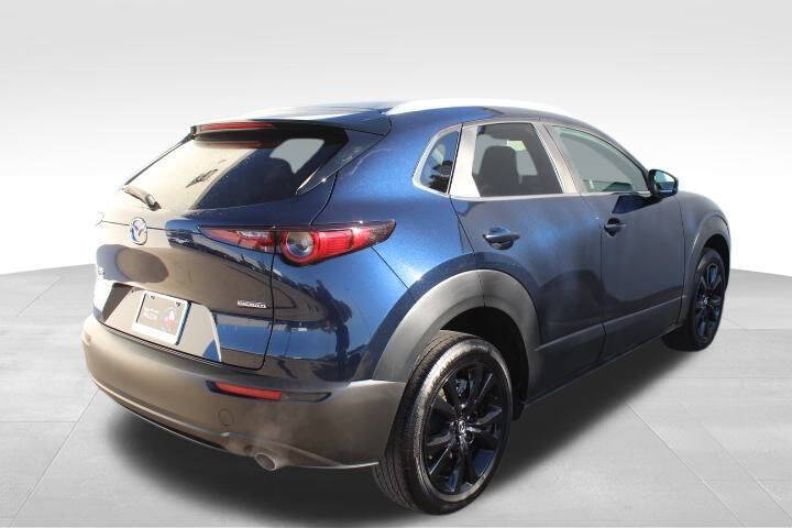 2024 Mazda CX-30 2.5 S Select Sport