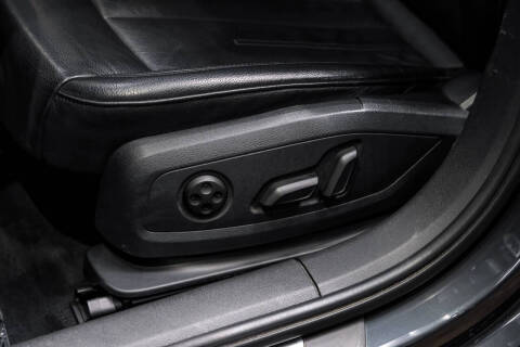 2017 Audi A4 2.0T Premium