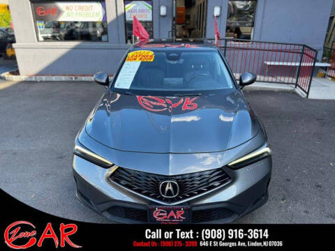 2023 Acura Integra