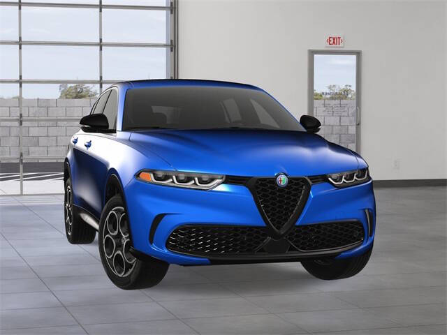 2025 Alfa Romeo Tonale