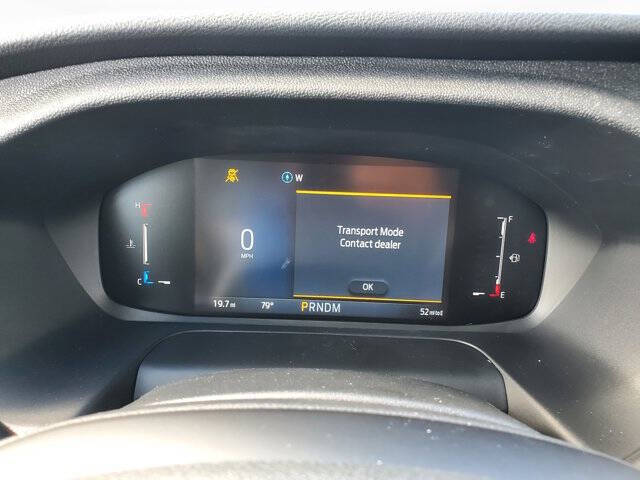 2026 Ford Transit 350