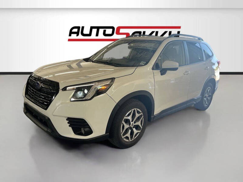 2023 Subaru Forester Premium