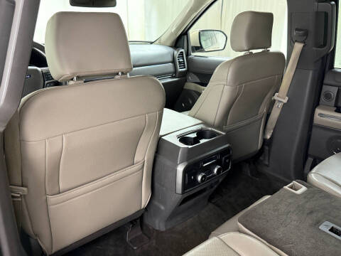 2018 Ford Expedition XLT