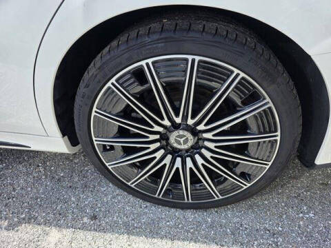 2024 Mercedes-Benz E-Class E 350 4MATIC