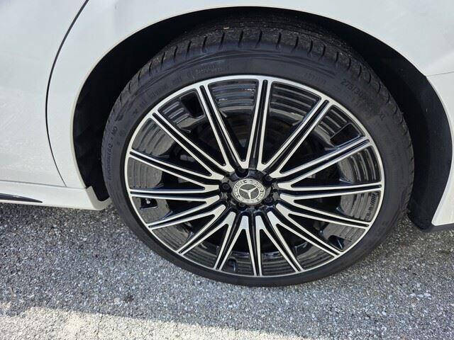 2024 Mercedes-Benz E-Class E 350 4MATIC