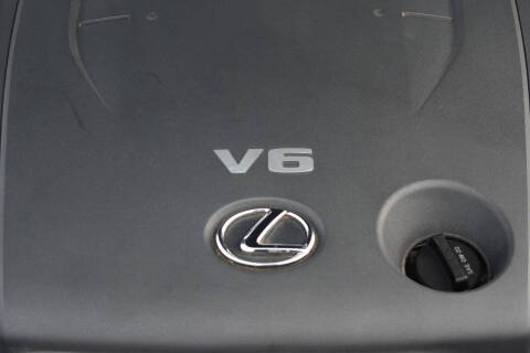 2012 Lexus IS 250C