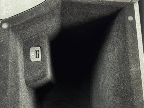 2020 Infiniti QX50 Luxe