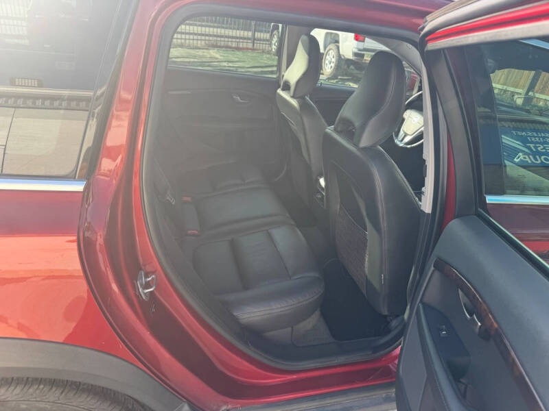 2015 Volvo XC70 T5 Drive-E Premier