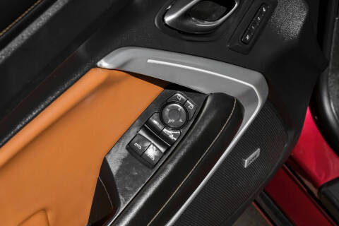 2016 Chevrolet Camaro LT