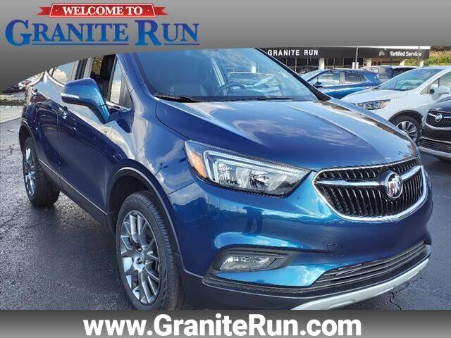 2019 Buick Encore for sale in Media, PA