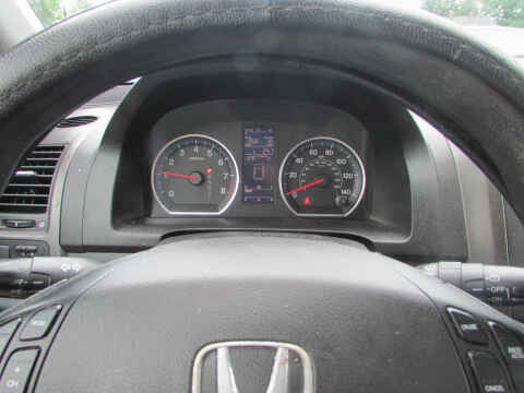 2010 Honda CR-V EX