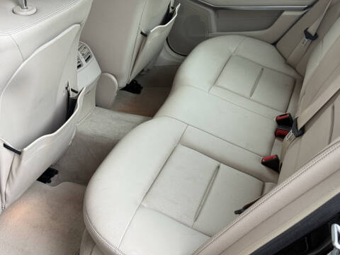 2014 Mercedes-Benz E-Class E 350 Luxury