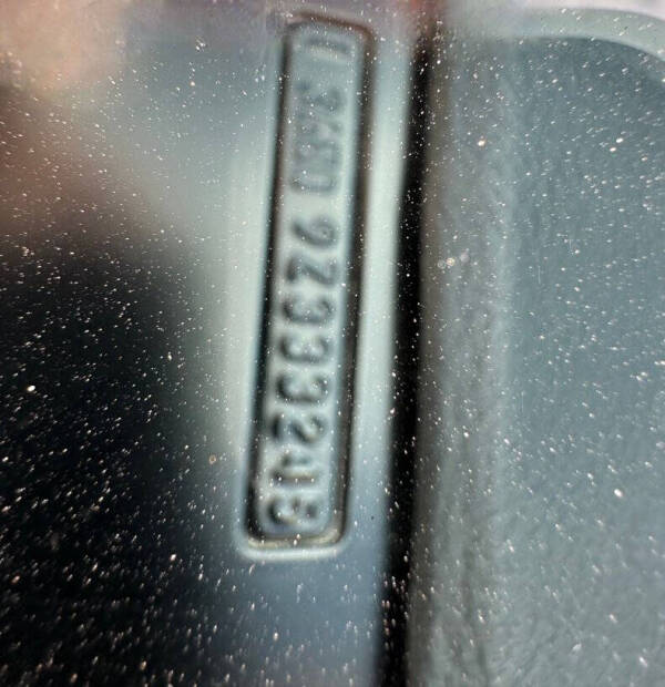 1969 Chevrolet El Camino