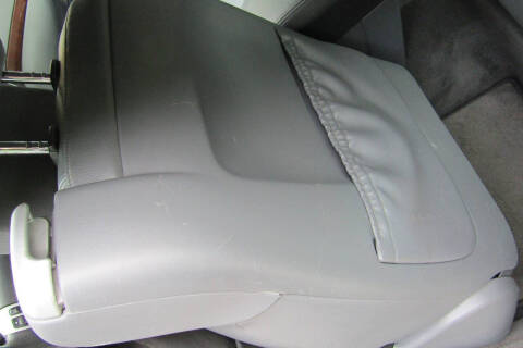 2007 Saab 9-3 2.0T
