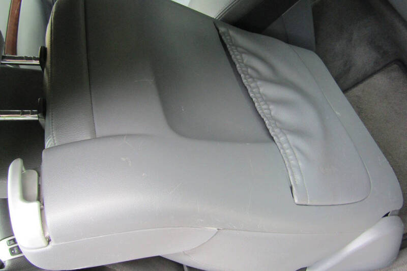 2007 Saab 9-3 2.0T