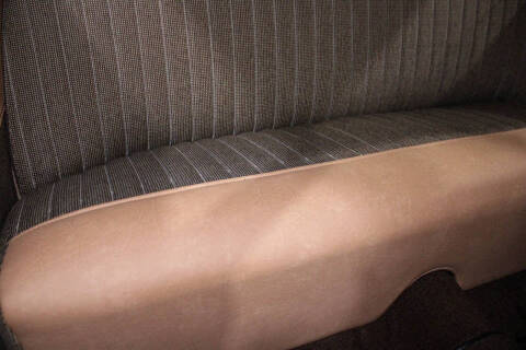 1950 Chevrolet Styleline