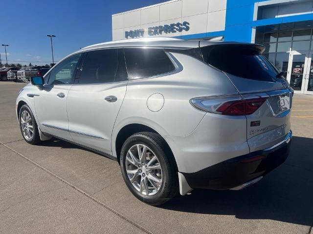 2022 Buick Enclave Premium