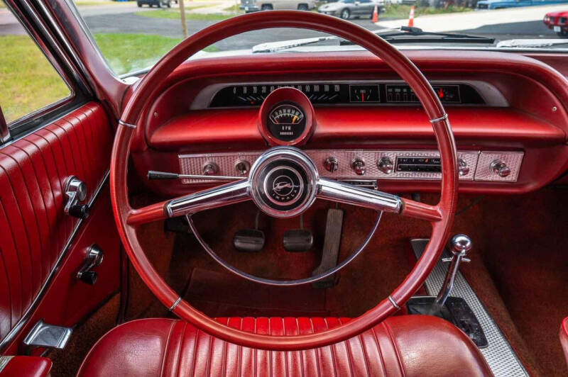 1964 Chevrolet Impala