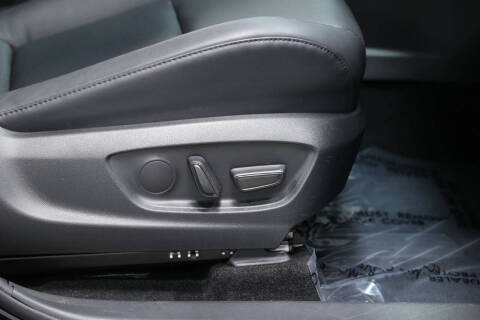 2023 Toyota Crown Limited