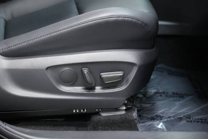 2023 Toyota Crown Limited