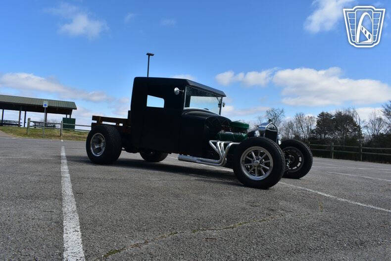 1931 Ford Model A