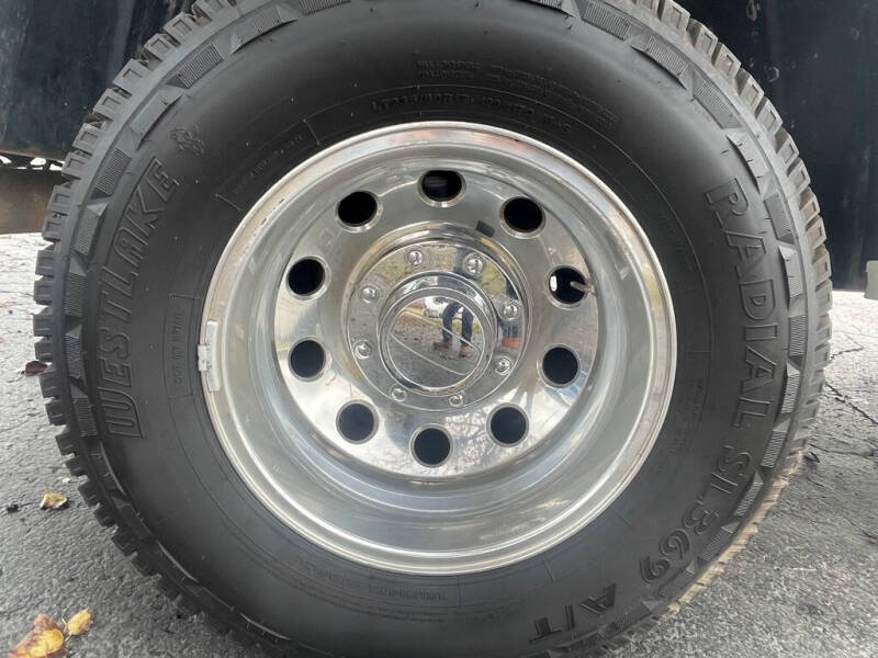 2018 RAM 3500 Laramie