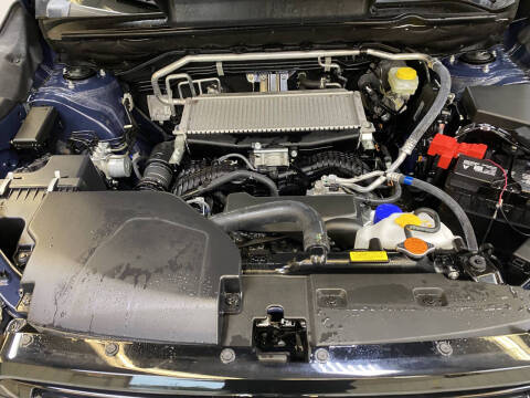 2025 Subaru Ascent Touring