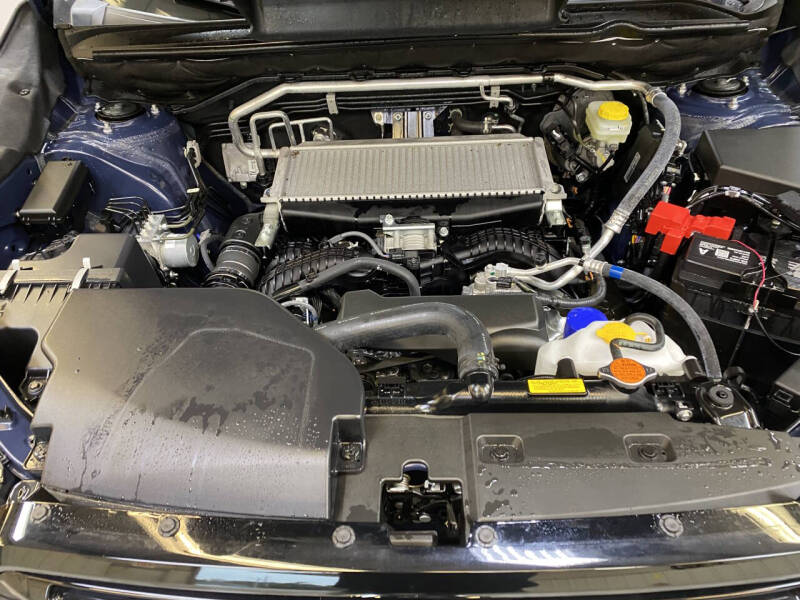 2025 Subaru Ascent Touring