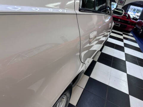 2003 Cadillac DeVille