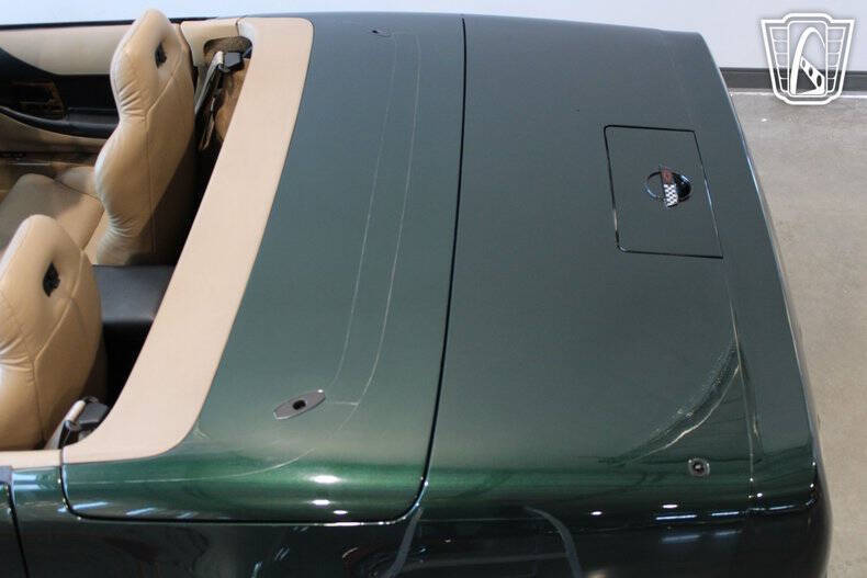 1994 Chevrolet Corvette