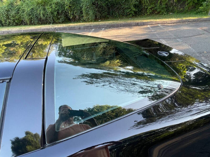 1992 Chevrolet Corvette