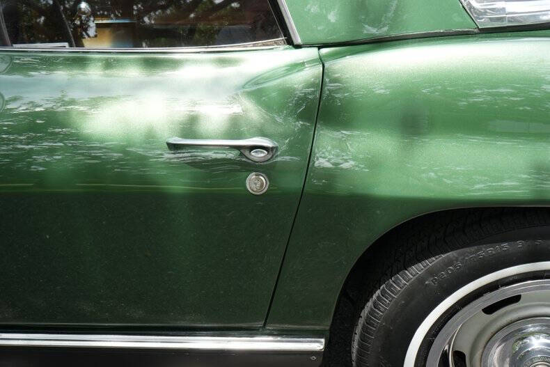 1967 Chevrolet Corvette