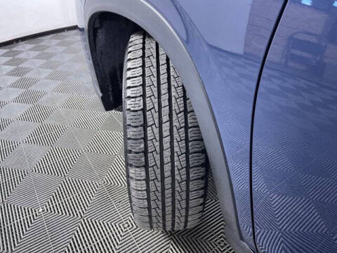 2023 Subaru Ascent Limited 7-Passenger