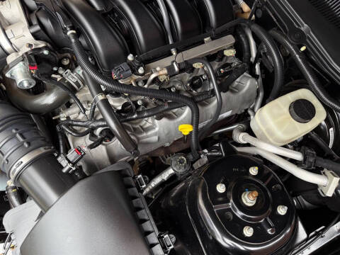 2007 Ford Mustang GT Premium