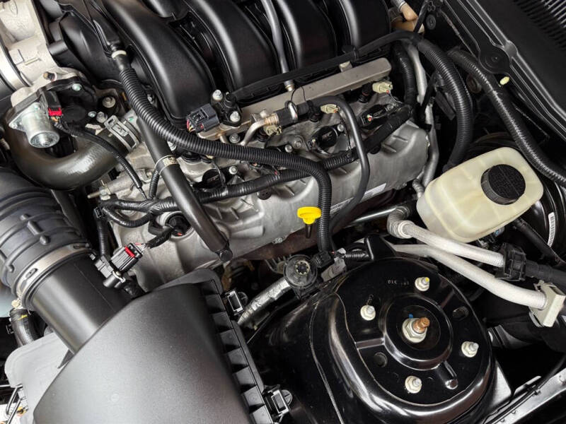 2007 Ford Mustang GT Premium