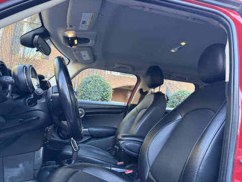 2020 MINI Hardtop 4 Door Cooper