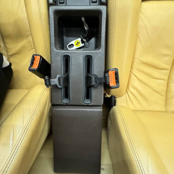 1988 Ferrari Testarossa