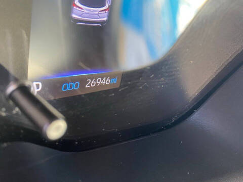 2022 Toyota Corolla Cross L