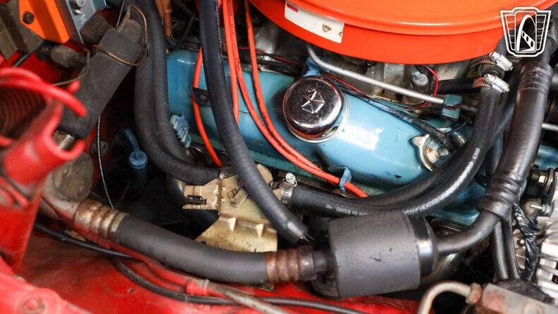 1973 Dodge Challenger