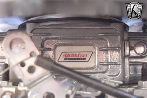 1970 Chevrolet Camaro