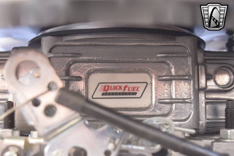 1970 Chevrolet Camaro