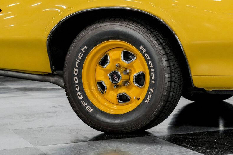 1970 Oldsmobile Cutlass