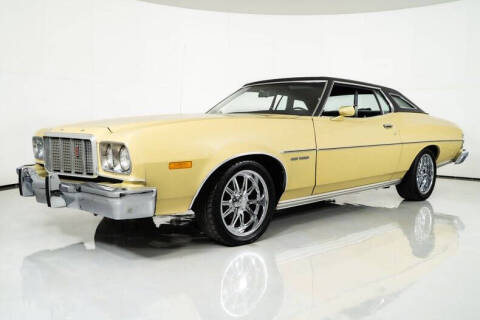 1974 Ford Torino