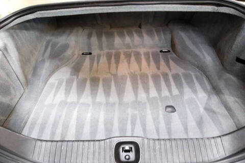 2006 Jaguar XJ-Series XJ8