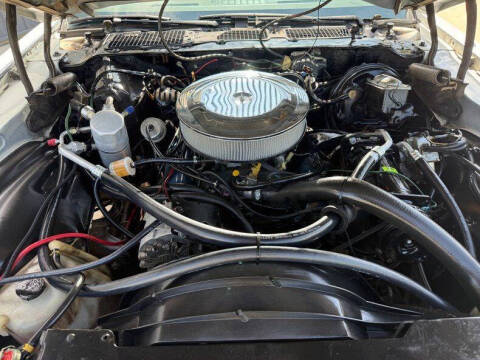 1979 Chevrolet Camaro
