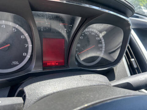 2013 GMC Terrain SLT-2