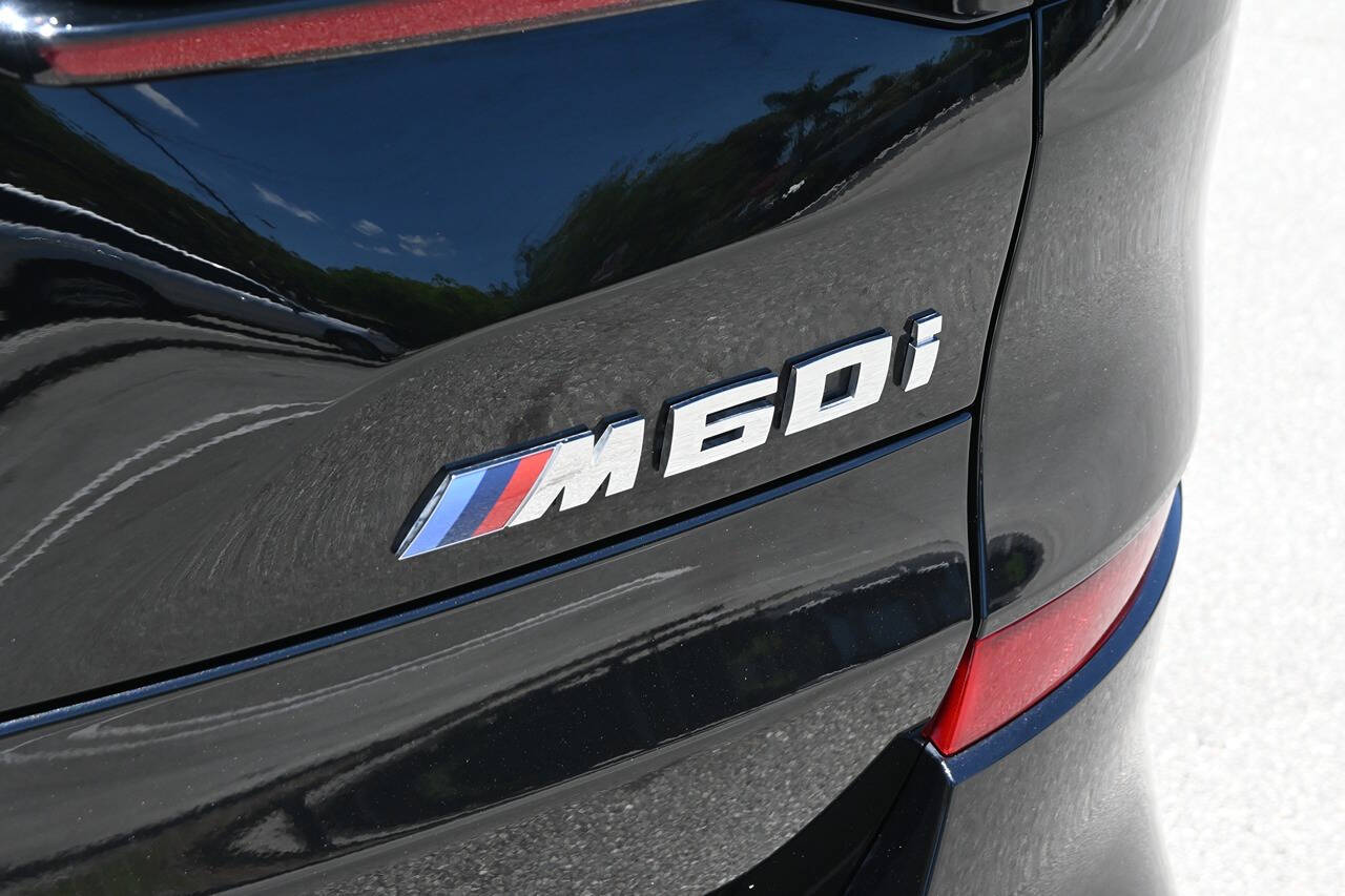 2024 BMW X5 11