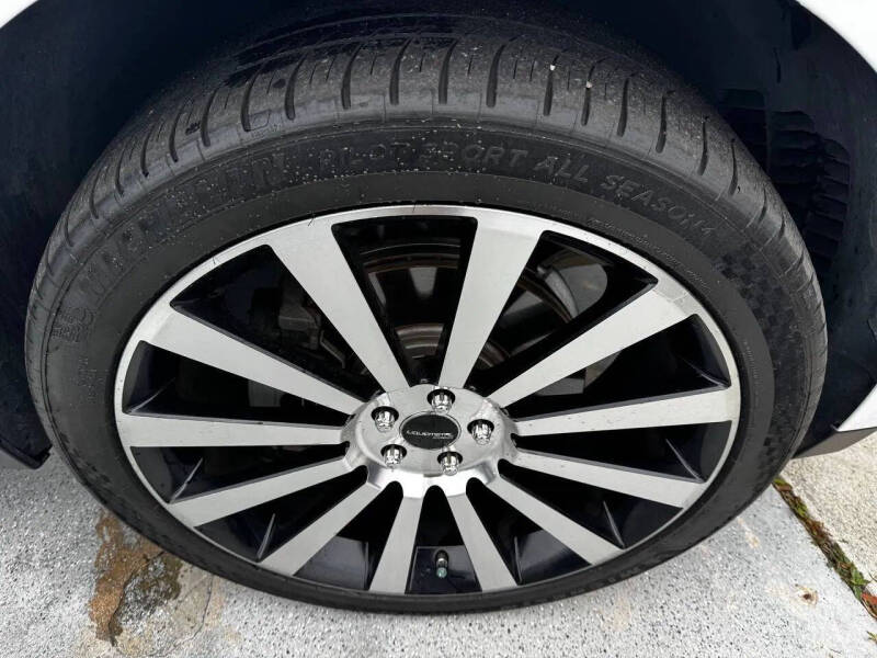 2017 Jaguar F-PACE 35t