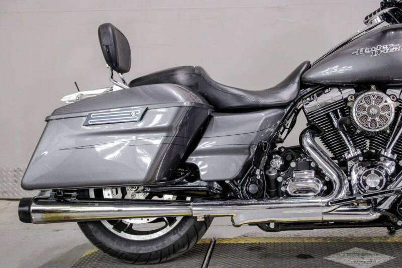 2014 Harley-Davidson Street Glide Special